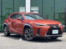 2018 Lexus UX