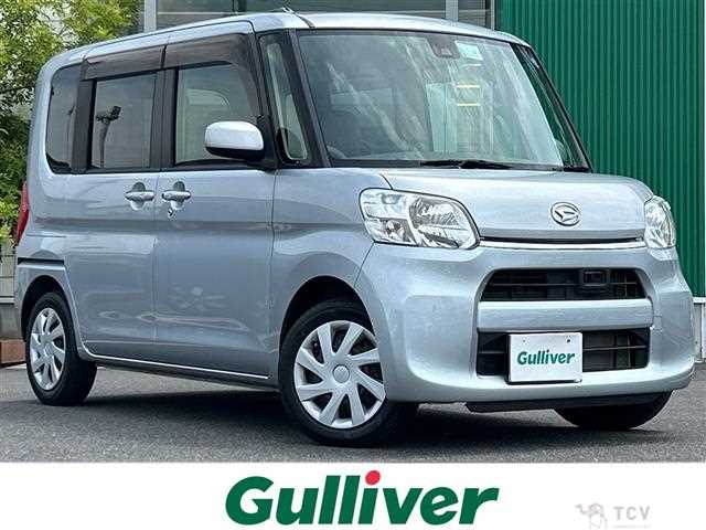 2015 Daihatsu Tanto