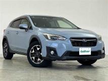 2018 Subaru IMPREZA_XV