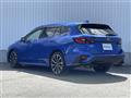 2023 Subaru Levorg