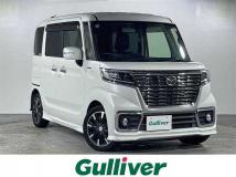2018 Mazda Flair Wagon