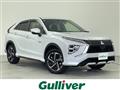 2021 Mitsubishi Eclipsecross
