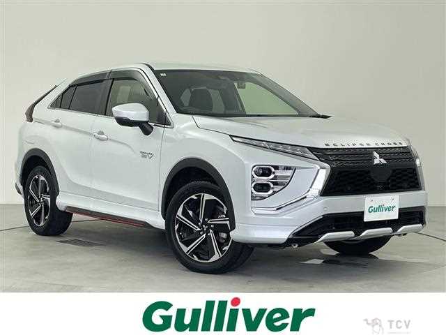 2021 Mitsubishi Eclipsecross