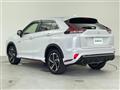 2021 Mitsubishi Eclipsecross