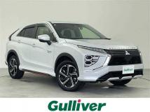 2021 Mitsubishi Eclipsecross