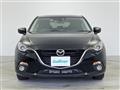 2015 Mazda Axela Sport