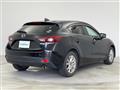 2015 Mazda Axela Sport
