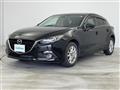 2015 Mazda Axela Sport