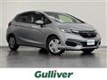 2019 Honda Fit
