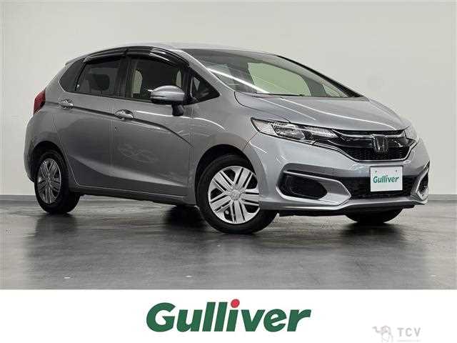 2019 Honda Fit