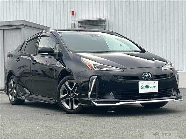 2019 Toyota Prius