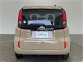 2023 Toyota Sienta
