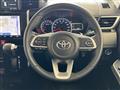2021 Toyota Roomy