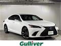 2019 Lexus ES