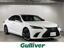 2019 Lexus ES
