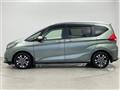 2021 Honda Freed