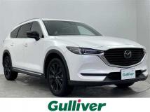 2021 Mazda CX-8