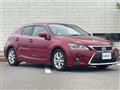 2014 Lexus CT