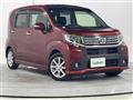 2016 Daihatsu Move