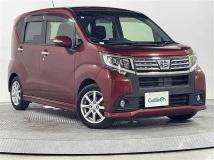 2016 Daihatsu Move