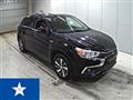 2017 Mitsubishi RVR