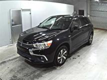 2017 Mitsubishi RVR