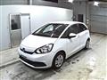 2023 Honda Fit