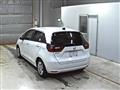 2023 Honda Fit