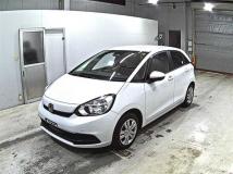 2023 Honda Fit