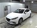 2015 Mazda Axela