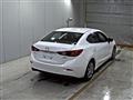 2015 Mazda Axela