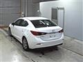 2015 Mazda Axela