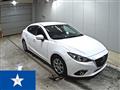 2015 Mazda Axela
