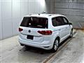 2019 Volkswagen Golf Touran