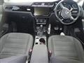 2019 Volkswagen Golf Touran