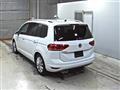 2019 Volkswagen Golf Touran