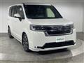 2023 Honda Step WGN