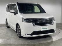 2023 Honda Step WGN