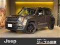 2018 Chrysler Renegade