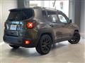 2018 Chrysler Renegade