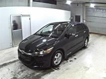 2010 Honda Stream