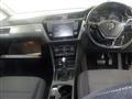 2016 Volkswagen Golf Touran