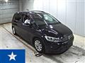 2016 Volkswagen Golf Touran