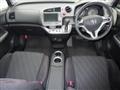 2011 Honda Stream