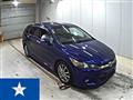 2011 Honda Stream