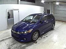 2011 Honda Stream