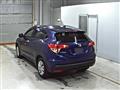 2016 Honda VEZEL