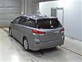 2011 Toyota Wish
