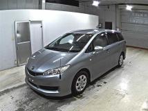 2011 Toyota Wish
