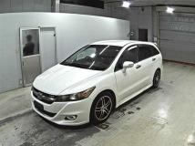 2011 Honda Stream